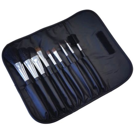 Hive Of Beauty Cosmetic Brush Set